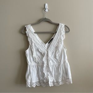 Abercrombie & Fitch Blouse